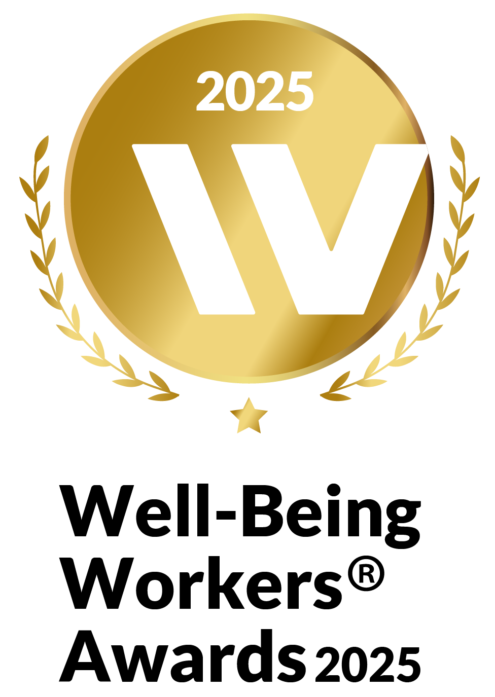 Well-Being Workers�n Awards 2025